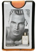Туалетная вода Giorgio Armani Acqua di Gio For Men