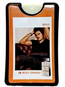 Туалетная вода Hugo Boss Orange For Men