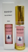 Духи Gucci Eau de Parfum II