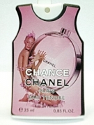 Духи Chanel Chance Eau Tendre