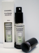 Туалетная вода Chanel Egoiste Platinum