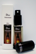 Туалетная вода Christian Dior Fahrenheit