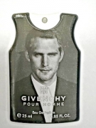 Туалетная вода Givenchy Pour Homme