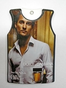 Туалетная вода Dolce & Gabbana The One for Men