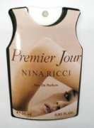 Духи Nina Ricci Premier Jour