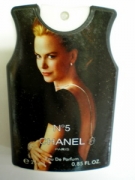 Духи Chanel № 5