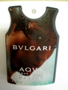 Туалетная вода Bvlgari AQVA Marine Pour Homme