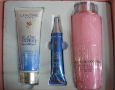 Набор для ухода за кожей лица Lancome