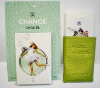 Духи Chanel Chance Eau Fraiche