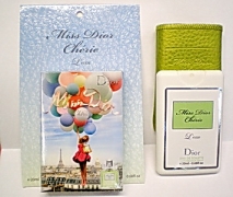 Духи Christian Dior Miss Dior Cherie LEau