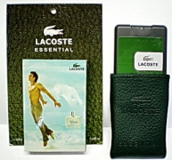Туалетная вода LACOSTE ESSENTIAL