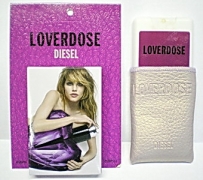 Духи Diesel Loverdose