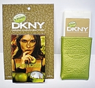 Духи Donna Karan Be Delicious shine