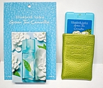 Туалетная вода Elizabeth Arden Green Tea Camellia