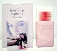 Духи Calvin Klein Euphoria Forbidden