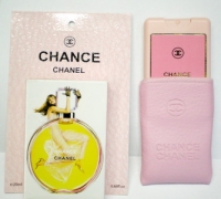 Духи Chanel Chance
