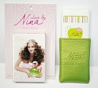 Духи Nina Ricci Love by Nina