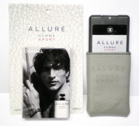 Туалетная вода Chanel ALLURE HOMME SPORT