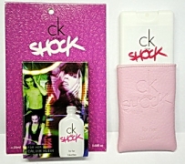 Духи Calvin Klein One Shock for Her