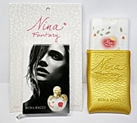 Духи Nina Ricci Nina Fantasy