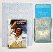 Духи Dolce & Gabbana Light Blue