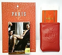 Yves Saint Laurent - Paris