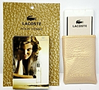 Духи Lacoste Pour Femme