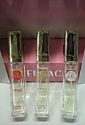 Подарочный набор Versace