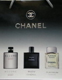Подарочный набор Chanel
