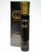 Парфюмированная вода Michael Venturi Pure Gold