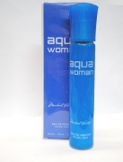 Парфюмированная вода Michael Venturi Aqua Women