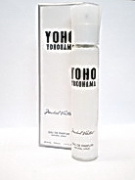 Парфюмированная вода Michael Venturi Yoho