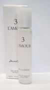 Парфюмированная вода Michael Venturi 3 L'Amore
