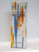 Парфюмированная вода Michael Venturi Mostlove