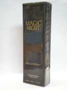Парфюмированная вода Michael Venturi Magic Night