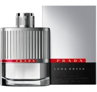 Туалетная вода Prada Luna Rossa