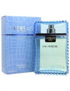 Духи Versace Eau Fraiche Man