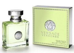 Духи Versace Versense