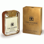 Туалетная вода Trussardi My Land