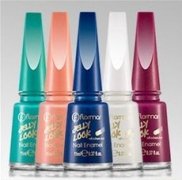 Лак Flormar Wet Look (гель-лак)
