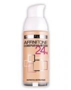 Тональный крем Maybelline Affinitone 24 часа