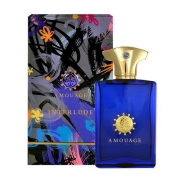 Amouage Interlude for Man
