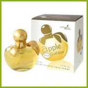Туалетная вода Altro Aroma Apple Juice Gold. 50 мл.