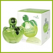 Туалетная вода Altro Aroma Apple Green. 50 мл.