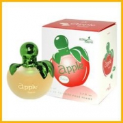Туалетная вода Altro Aroma Apple Juice Red.  50мл.