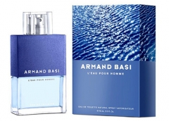 Духи Armand Basi L'Eau Pour Homme