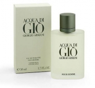 Туалетная вода Giorgio Armani Acqua di Gio For Men (оригинал)