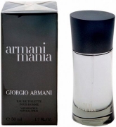 Туалетная вода Giorgio ARMANI MANIA MEN (оригинал)