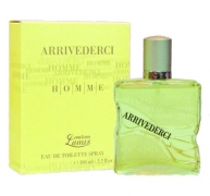 Туалетная вода Arrivederci pour homme