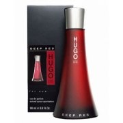 Духи Hugo Boss Hugo Deep Red